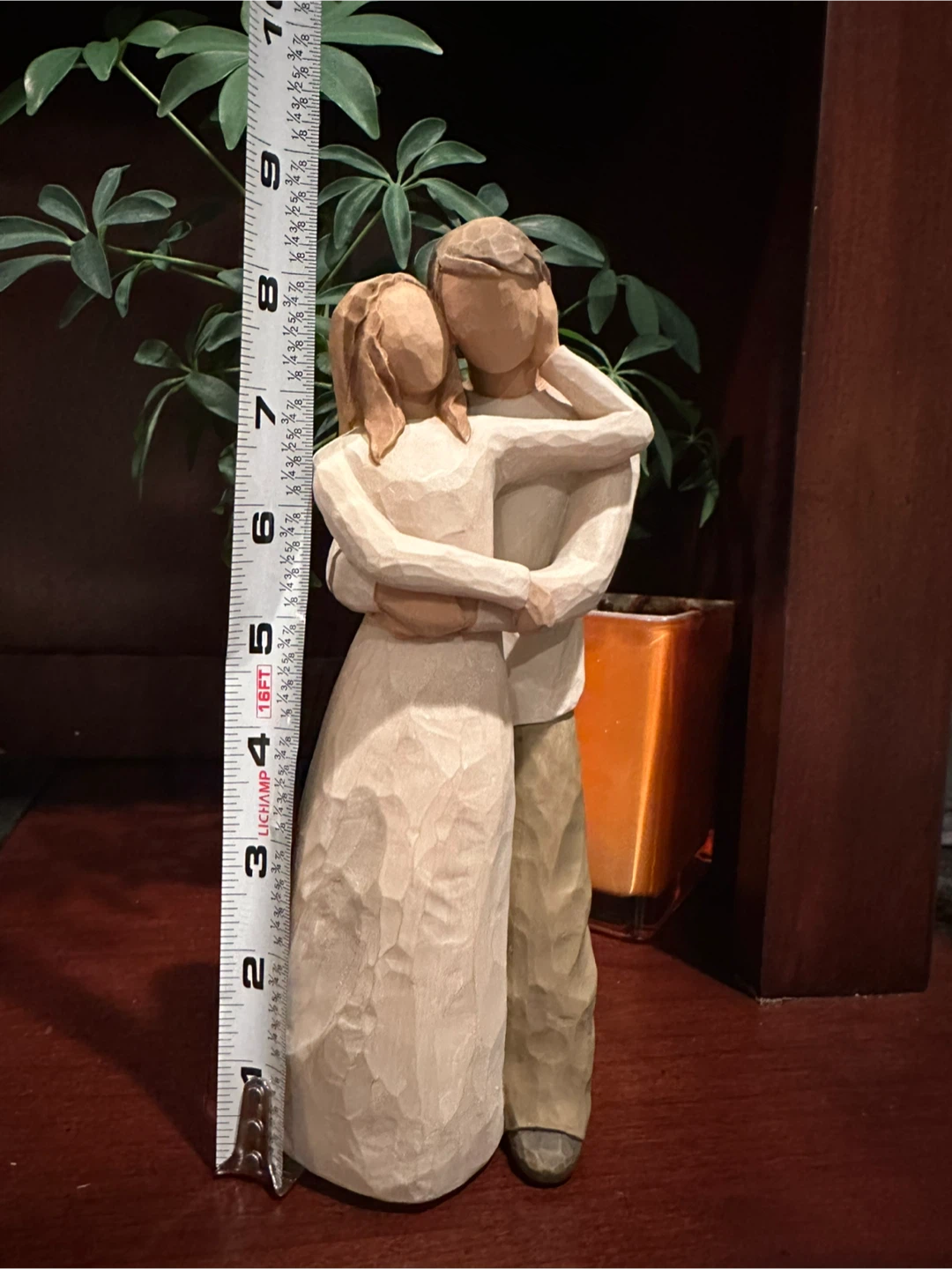 Willow Tree Together Figurine by Susan Lordi - photo 4