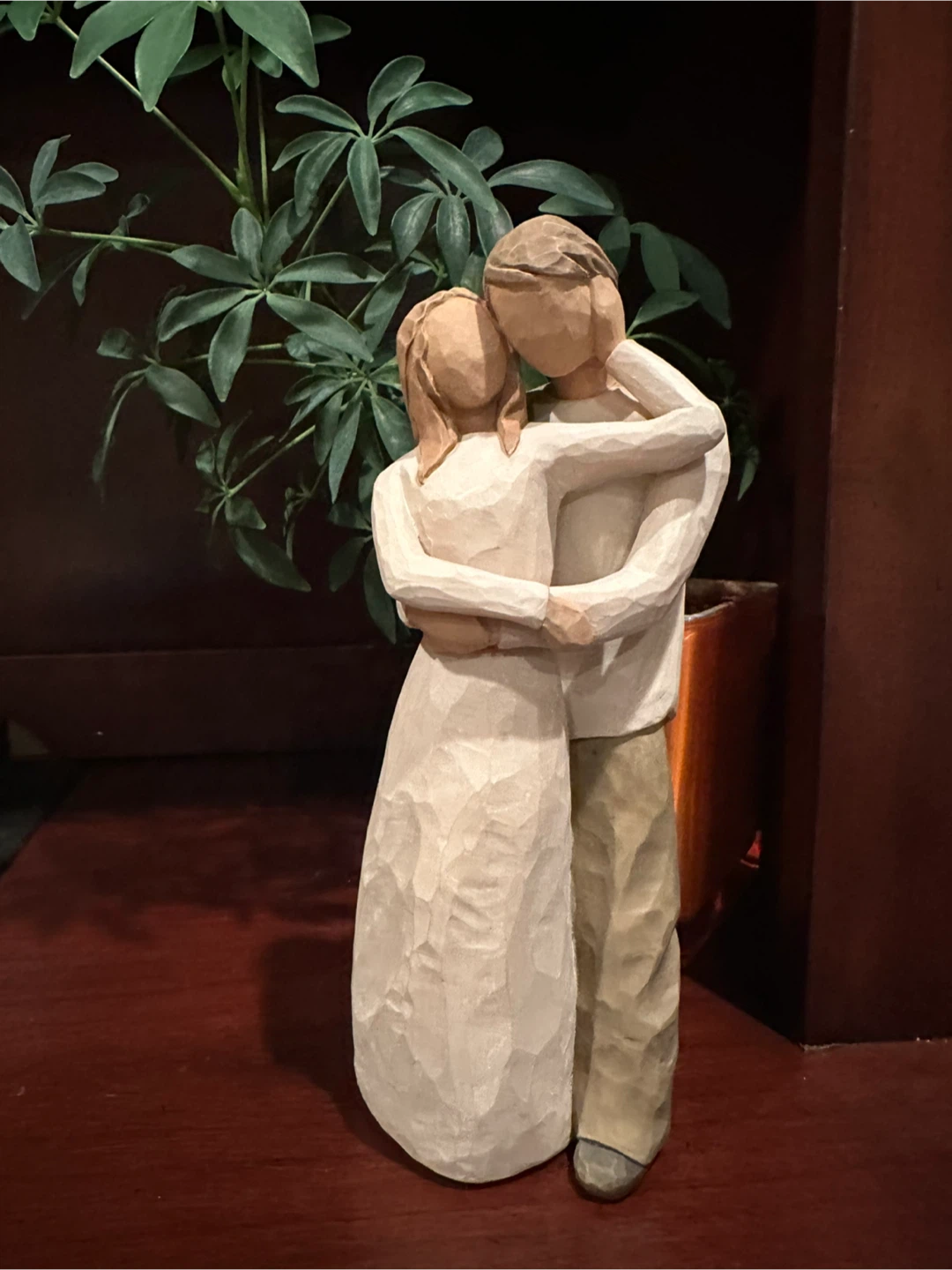Willow Tree Together Figurine by Susan Lordi
