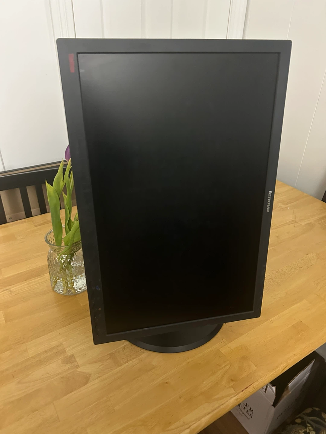 Lenovo ThinkVision Monitor - photo 2