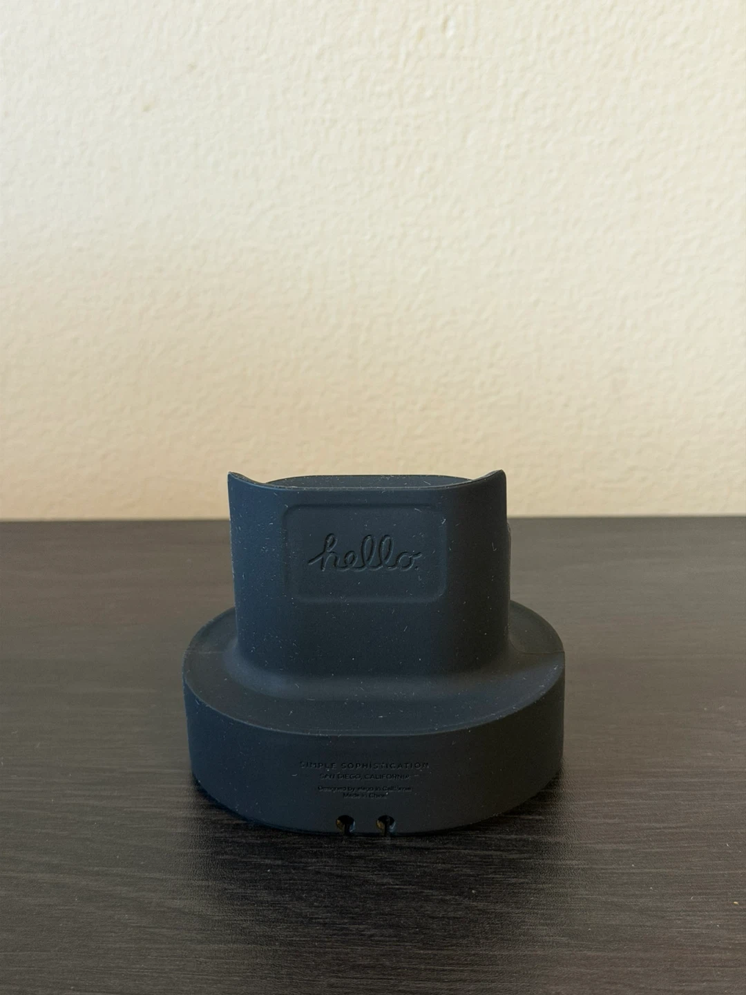 Elago 2 in 1 charging station - photo 2