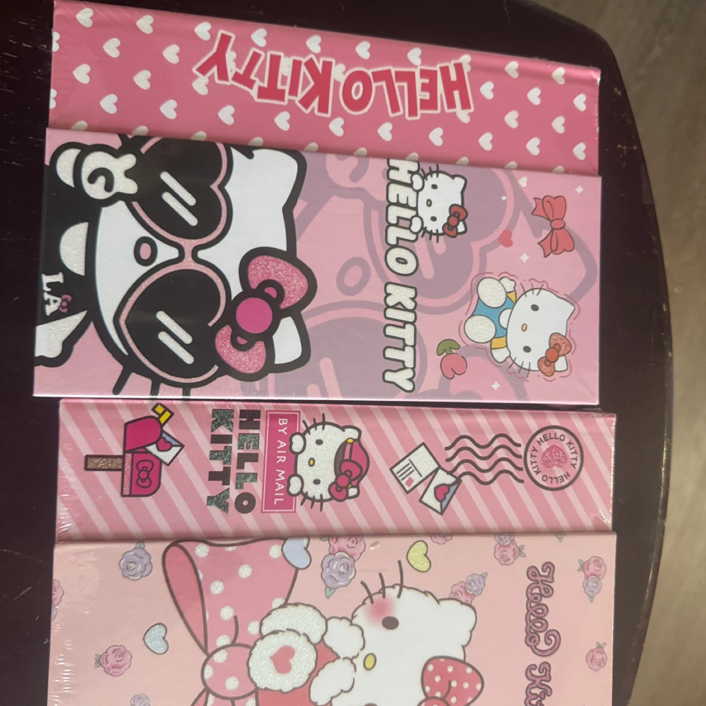 Hello Kitty Notebook