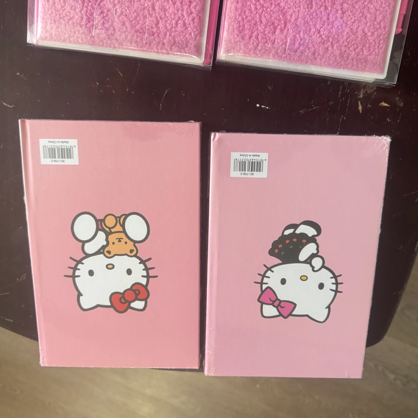 Hello Kitty Notebook - photo 5