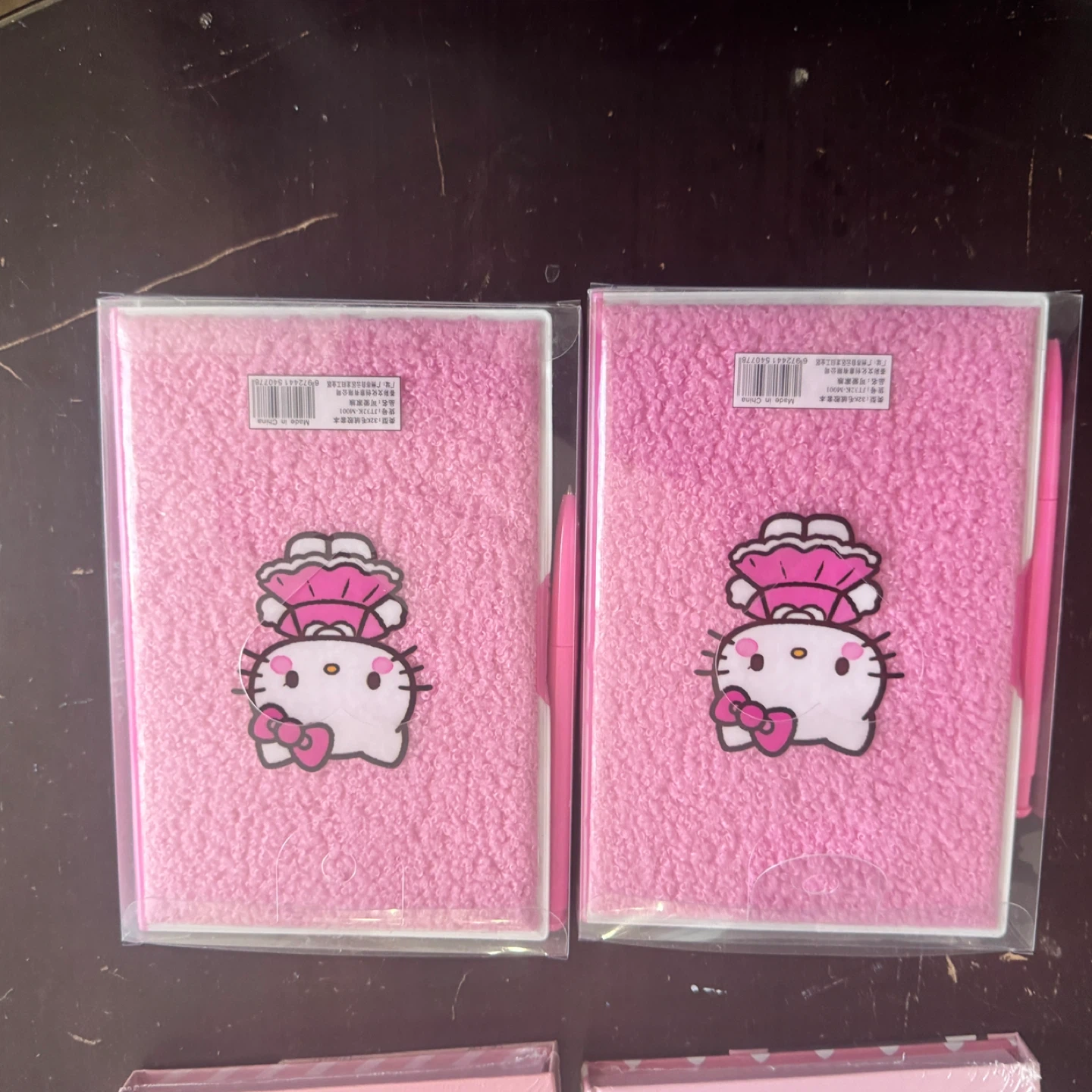 Hello Kitty Notebook - photo 4