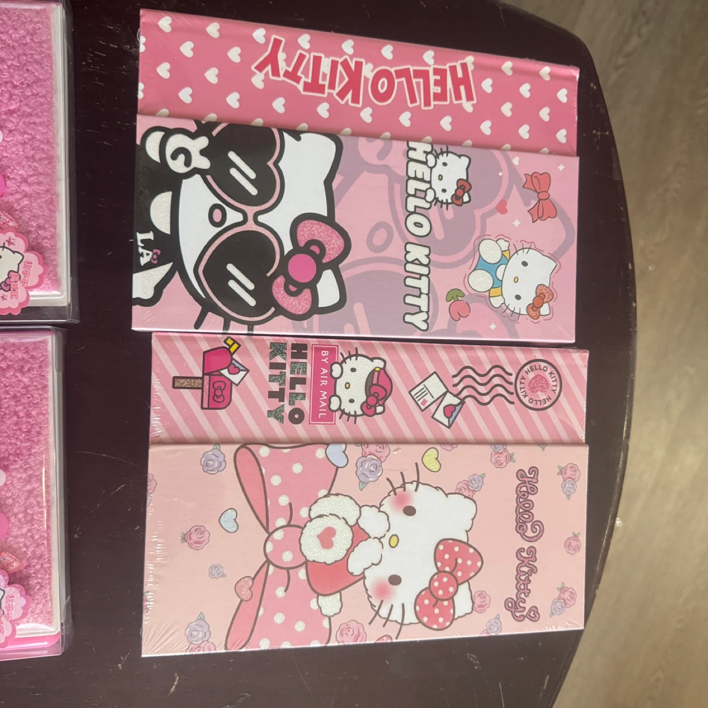 Hello Kitty Notebook - photo 2