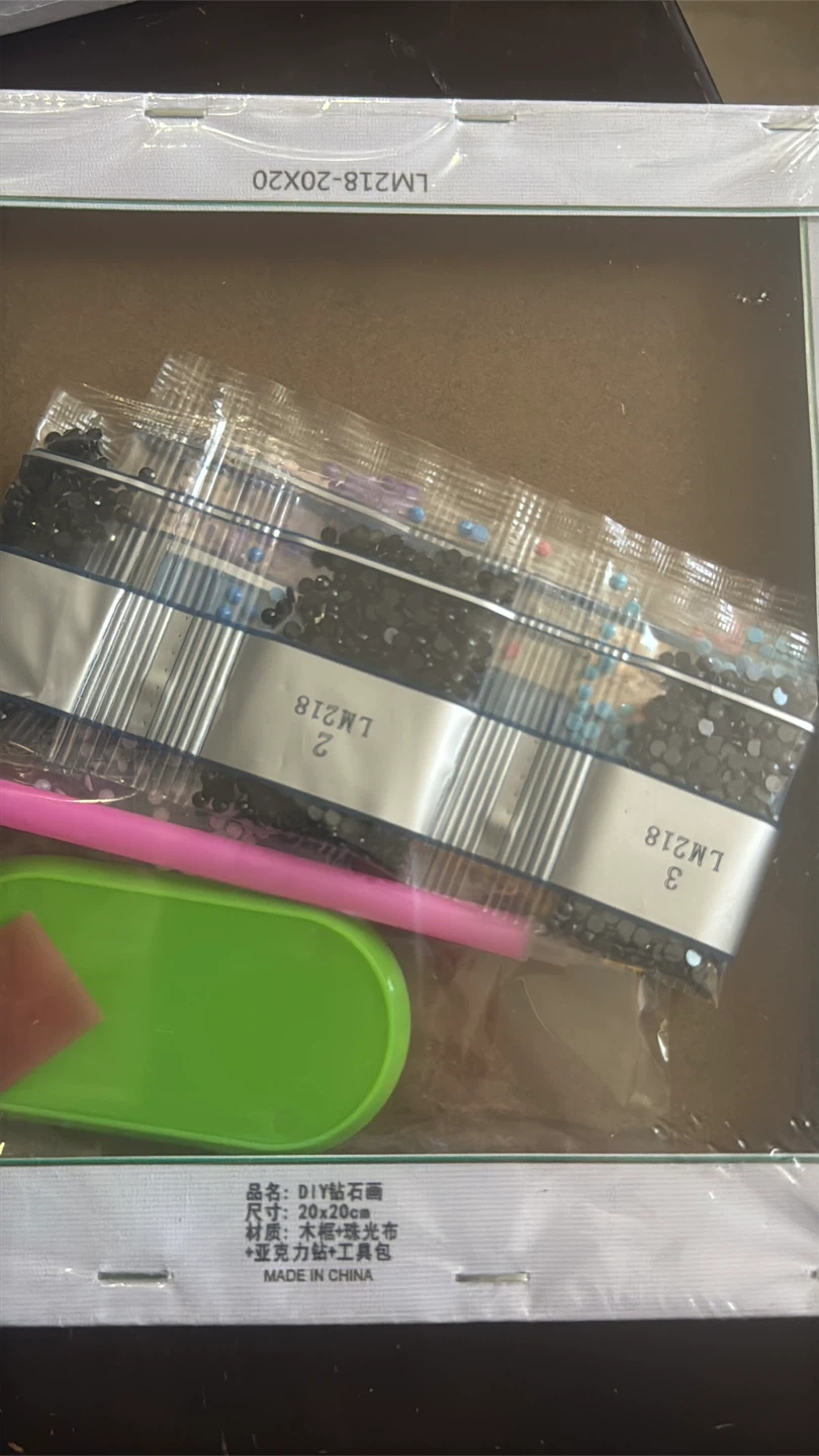 Bedazzled Kits - photo 5