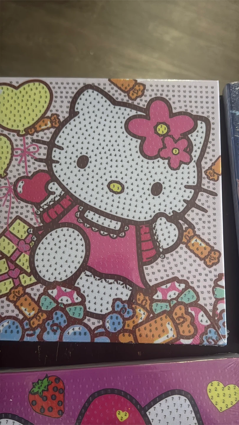 Bedazzled Kits - photo 3