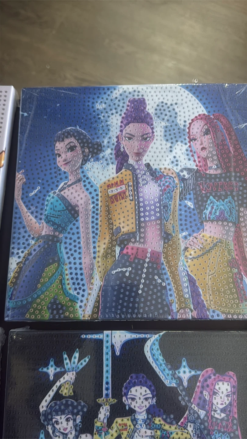 Bedazzled Kits - photo 2
