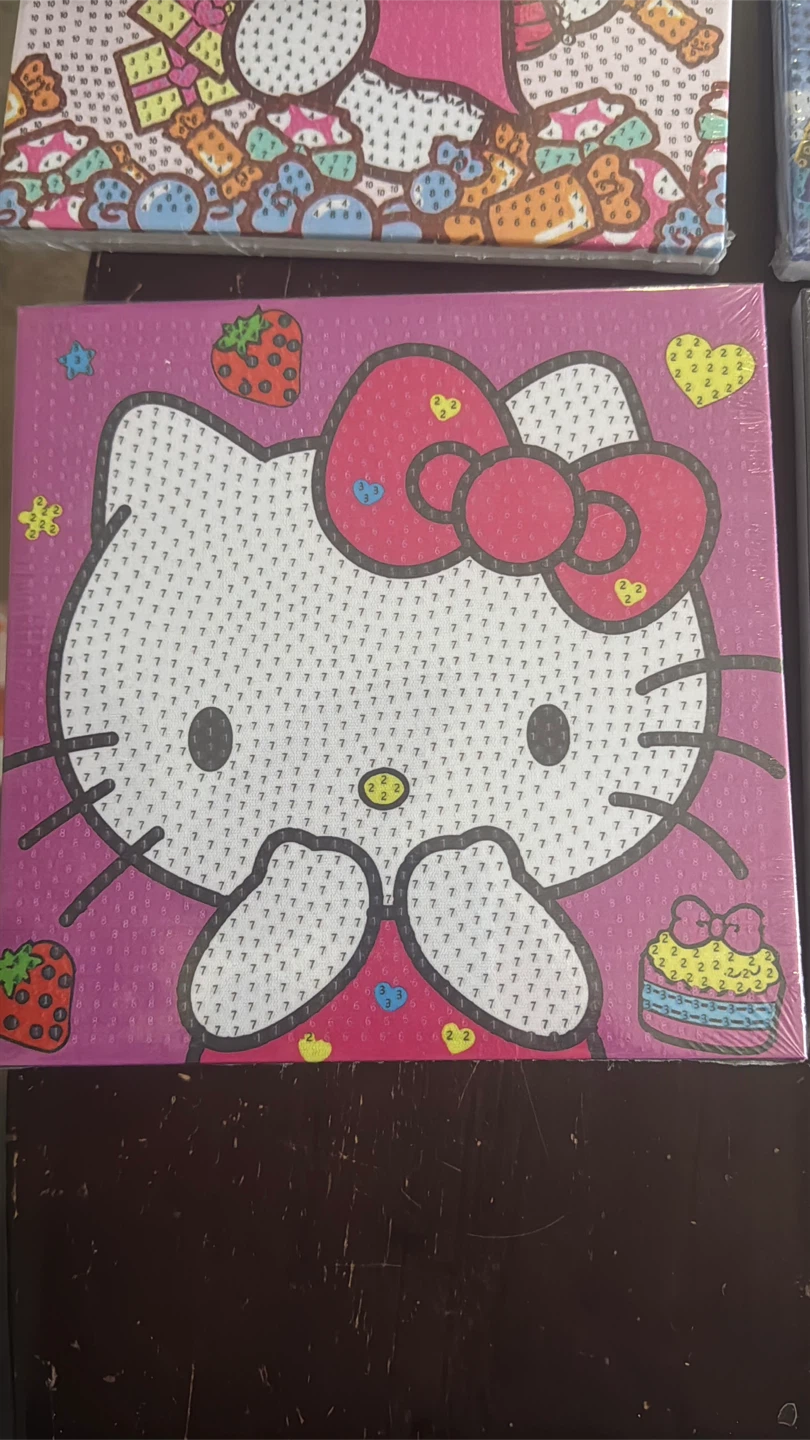 Bedazzled Kits - photo 4