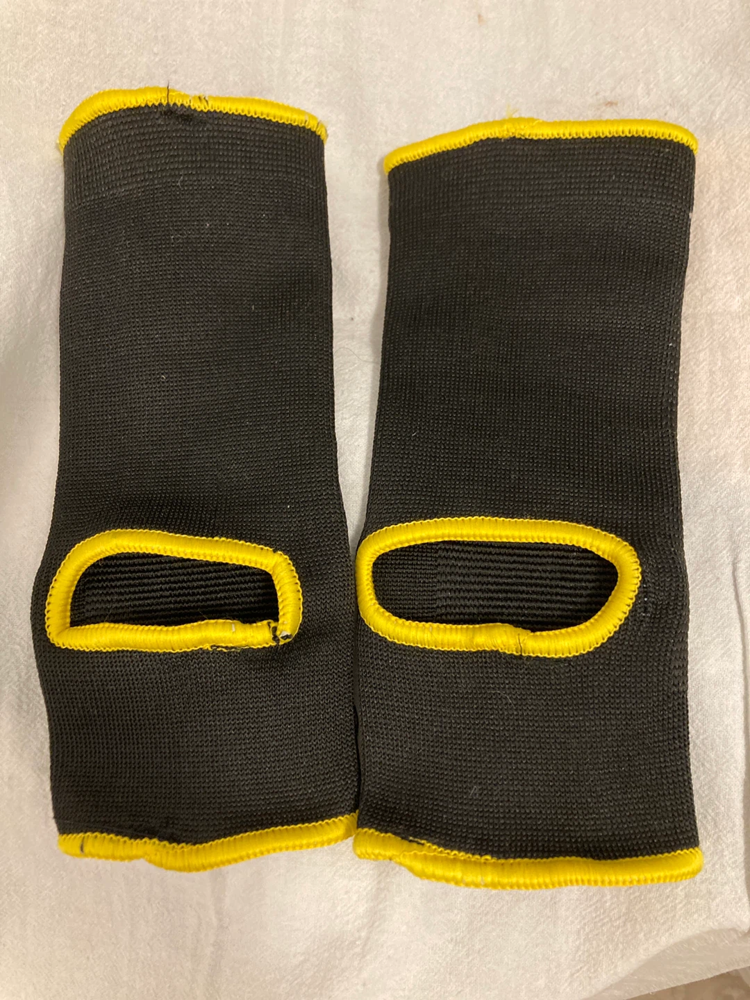 🧡 Fight Monkey Ankle Wraps - photo 3