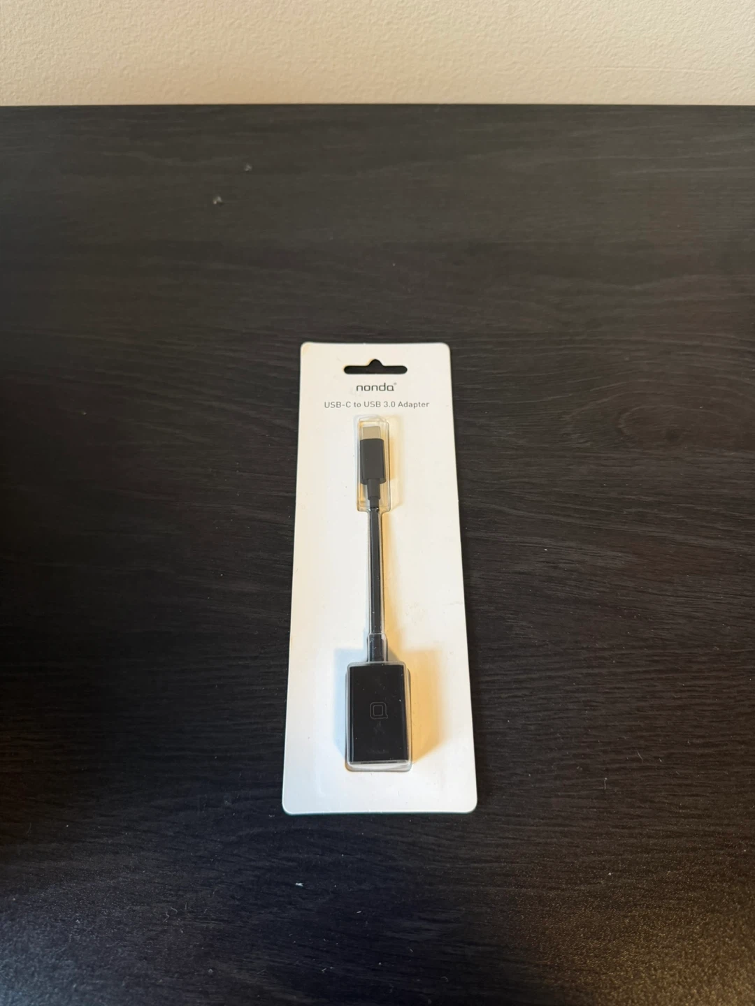 Usb c to usb adapter