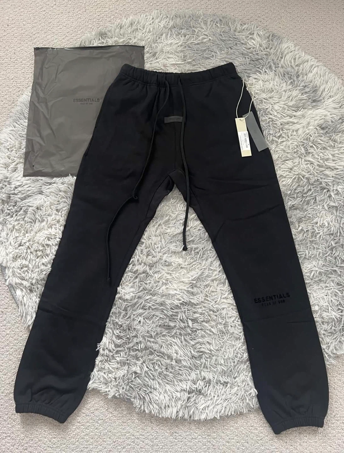 Essentials Sweatpants