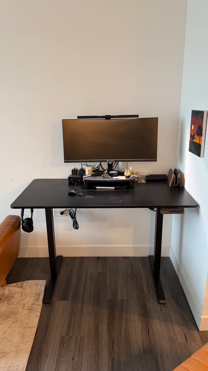 Adjustable Standing Desk
