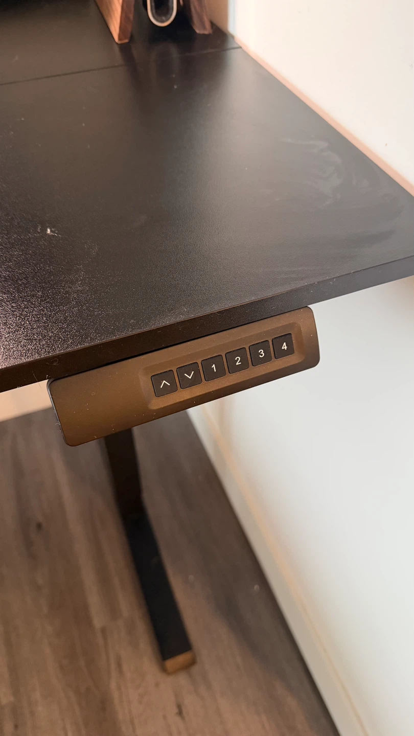 Adjustable Standing Desk - photo 2