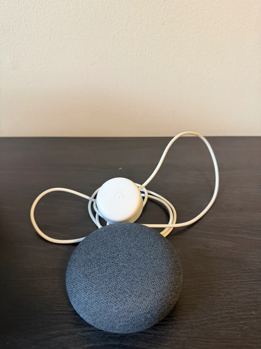 Google nest mini