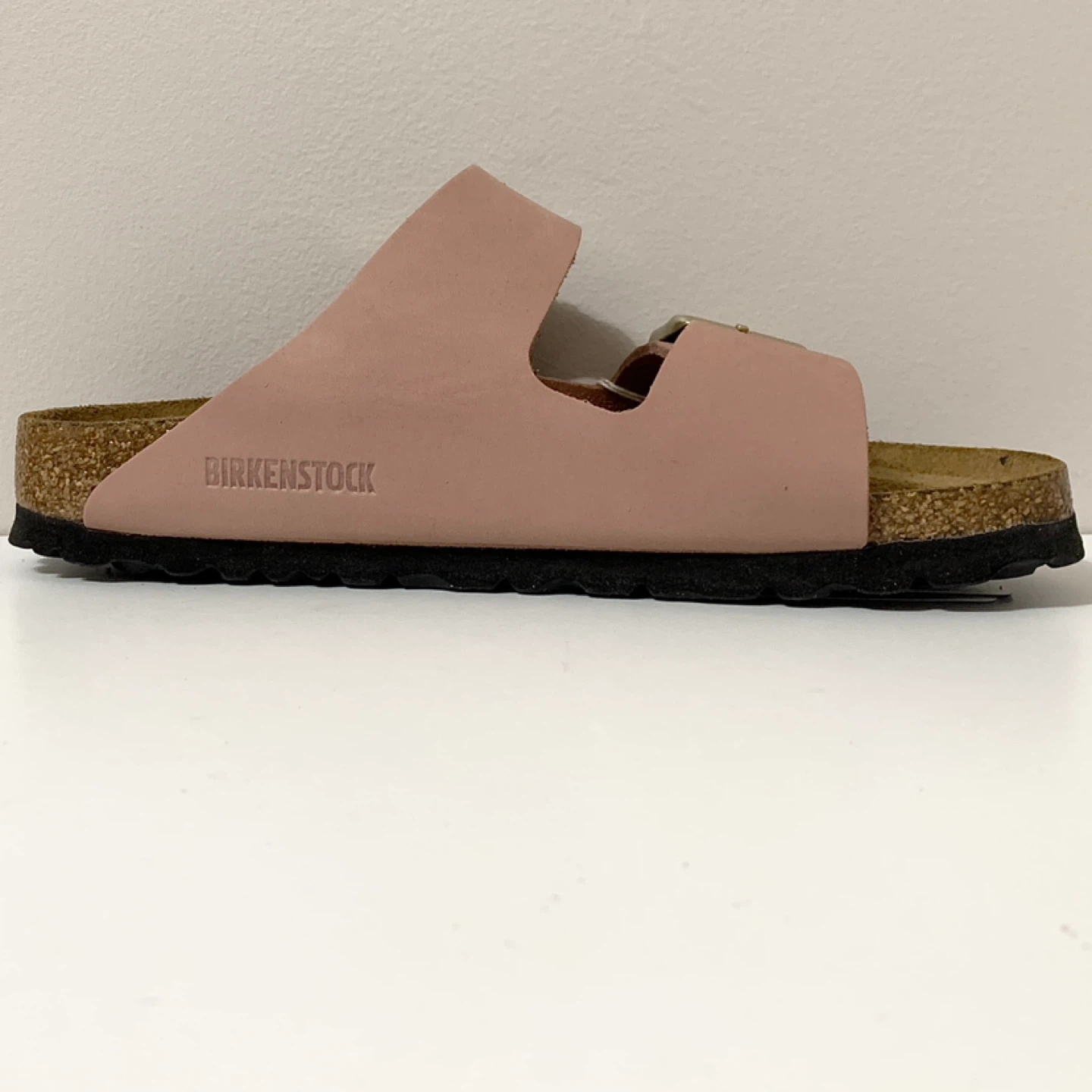 Birkenstock Arizona Sandal Size 38 Womens Soft Footbed Shoes NEW - photo 3