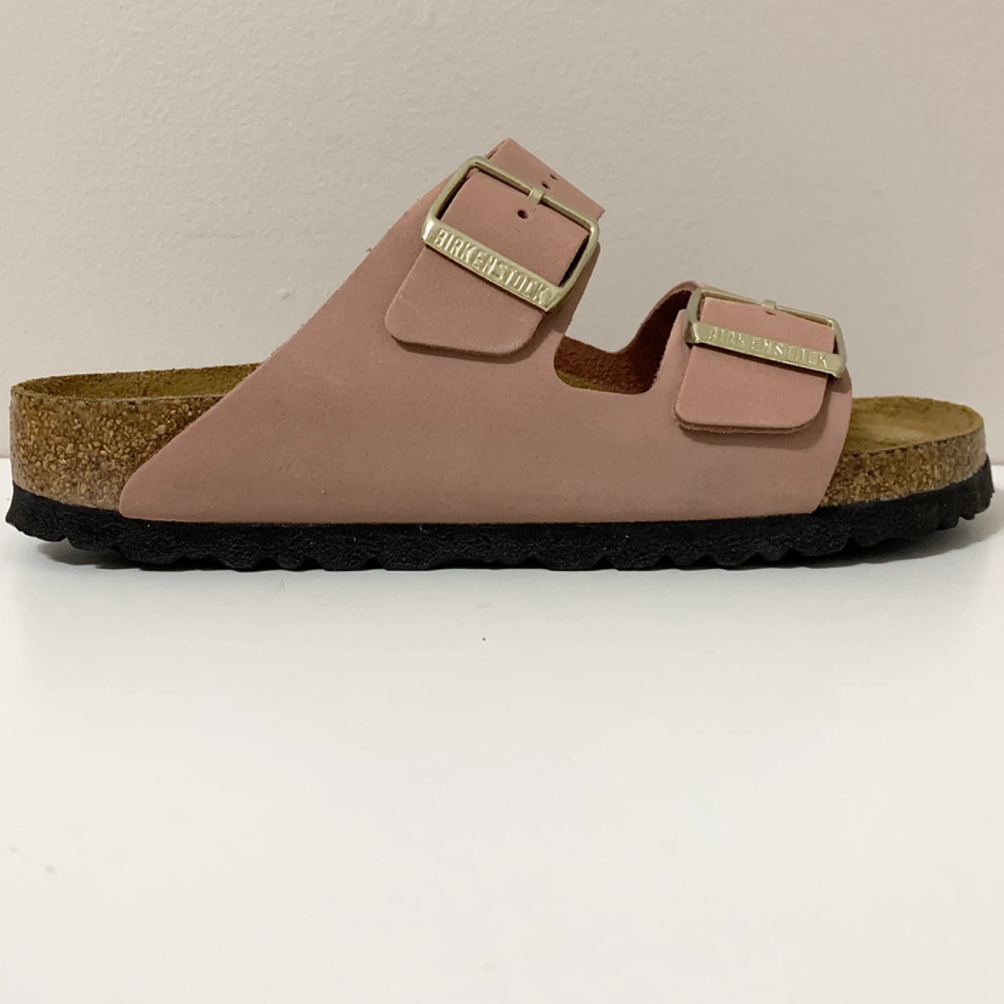 Birkenstock Arizona Sandal Size 38 Womens Soft Footbed Shoes NEW - photo 2