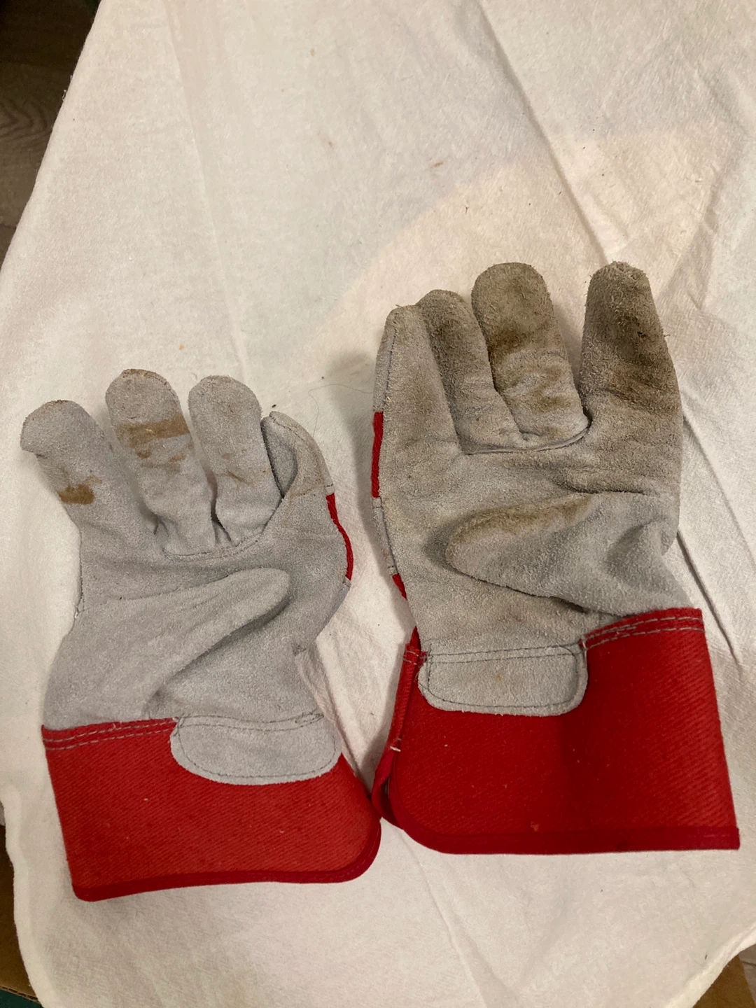 Canada 150 Work Gloves - photo 2