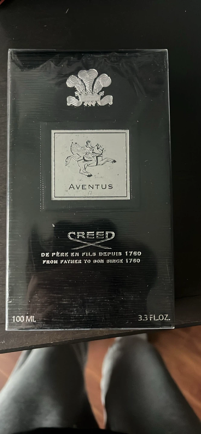 Creed aventus cologne 100 mL