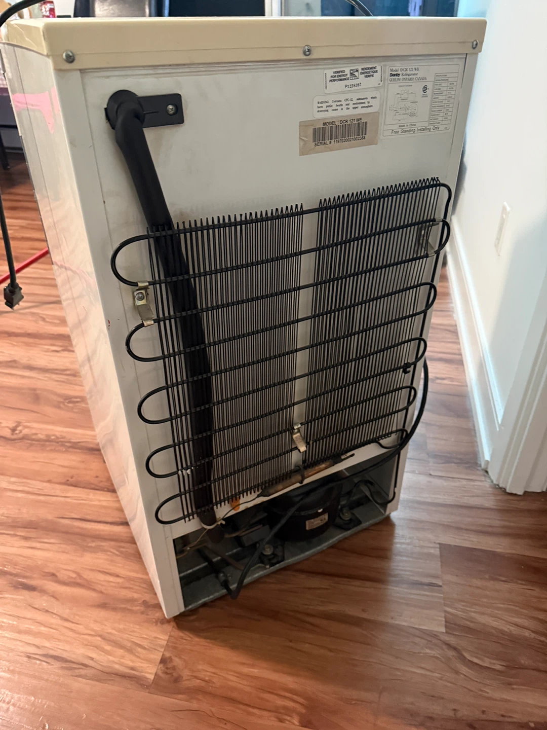 Mini Fridge - photo 2