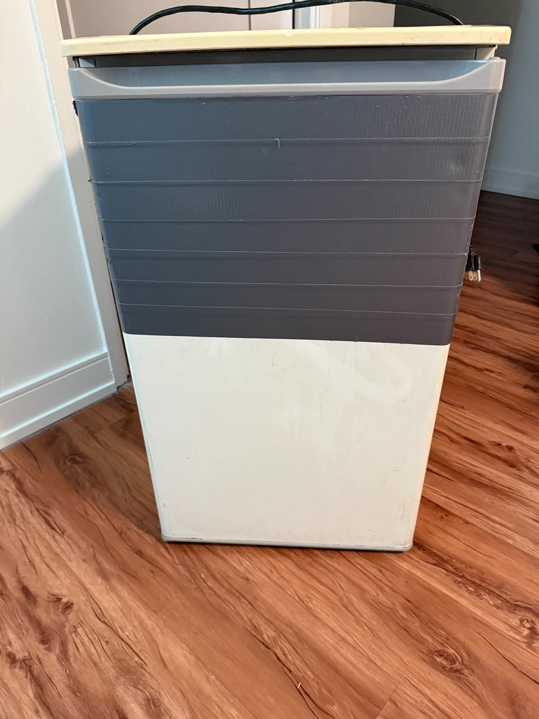 Mini Fridge - photo 4