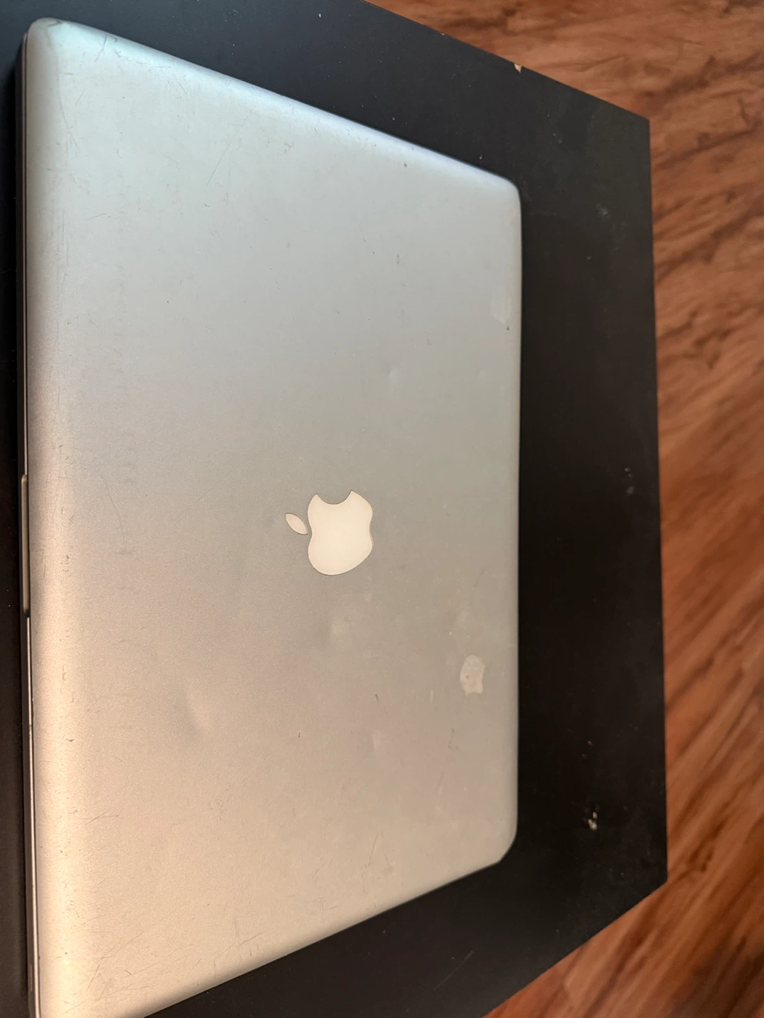 MacBook Pro - photo 3