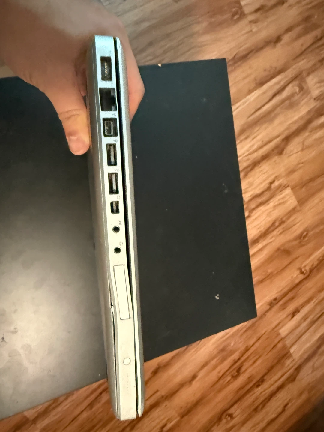 MacBook Pro - photo 5
