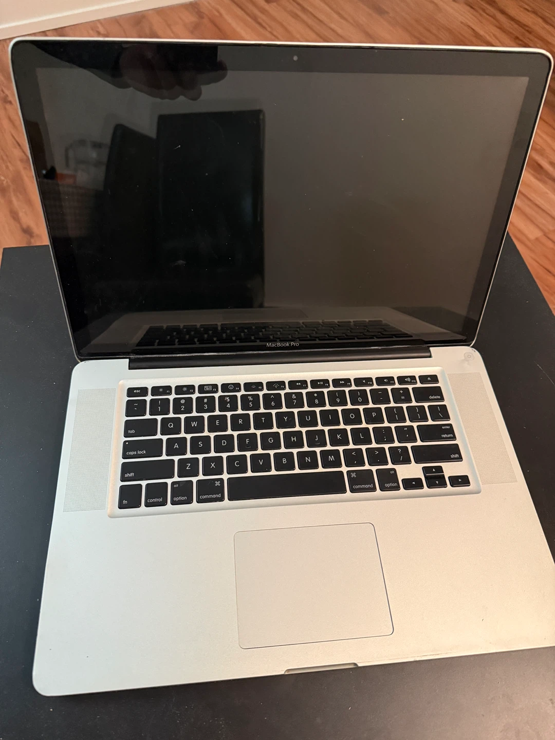 MacBook Pro - photo 2