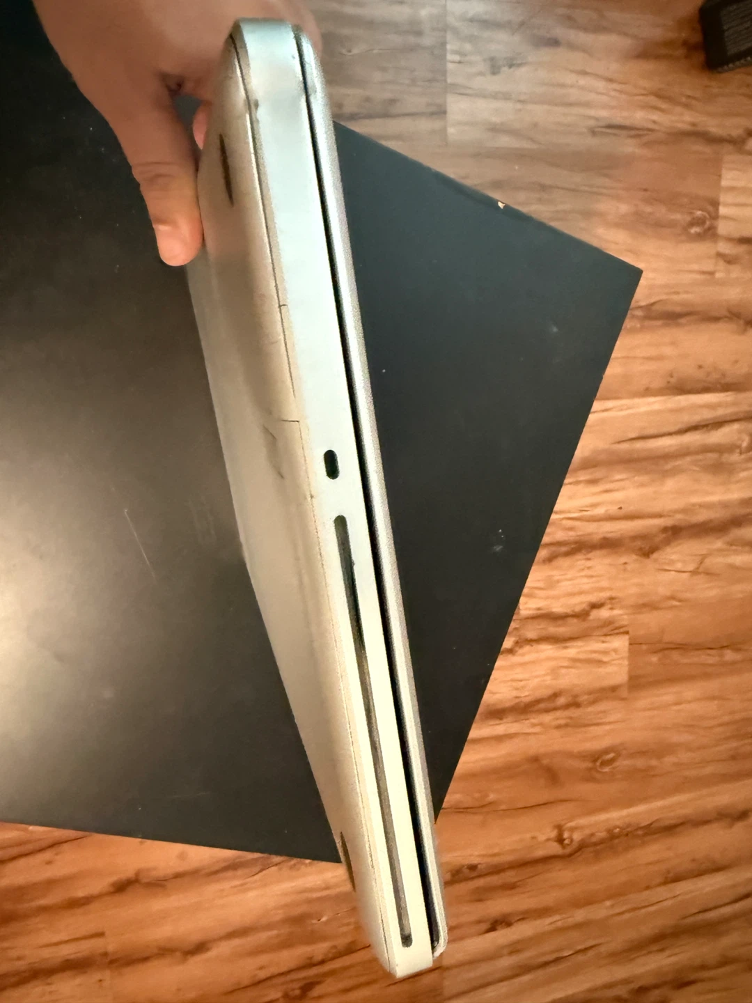 MacBook Pro - photo 4