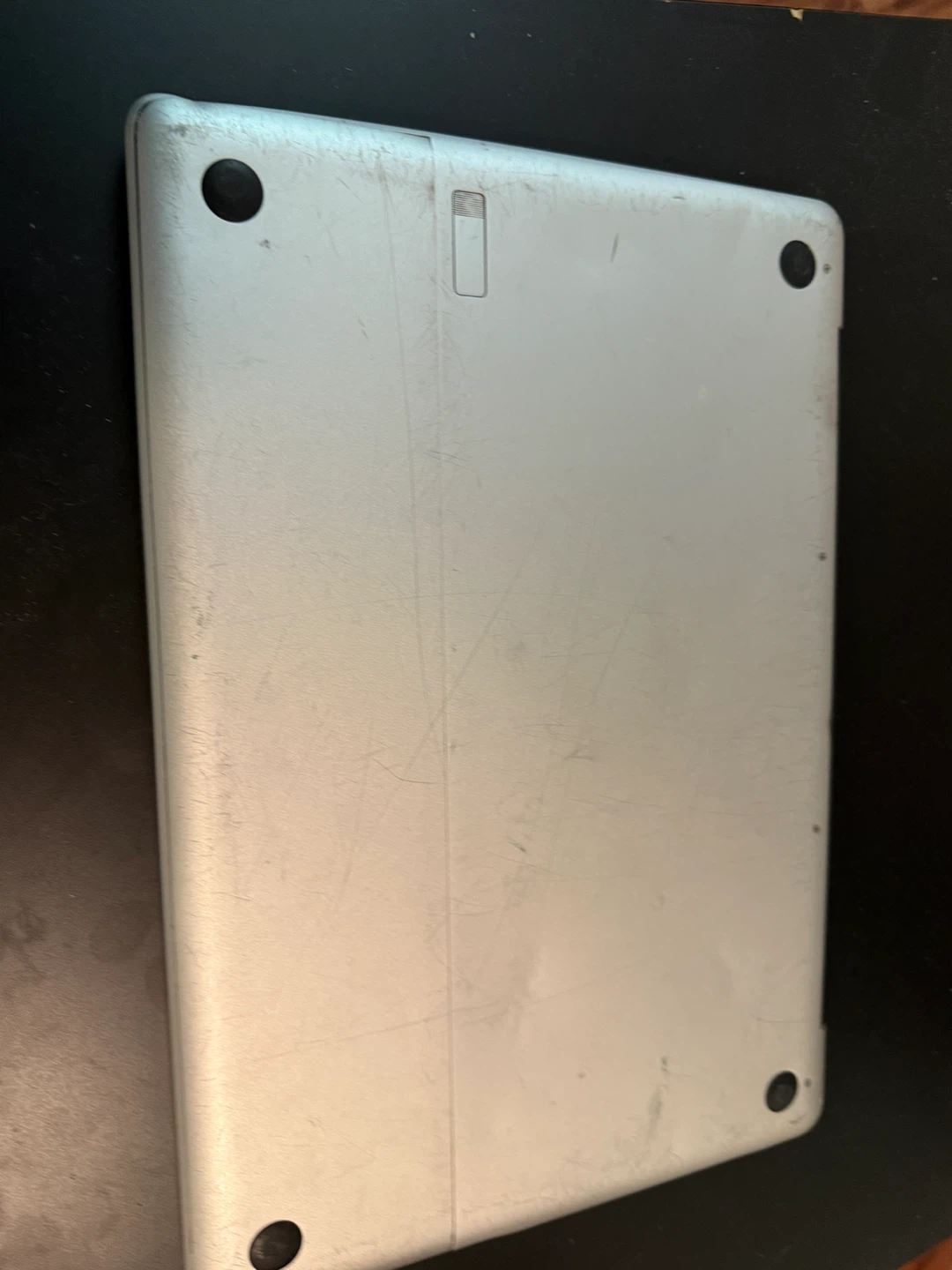 MacBook Pro