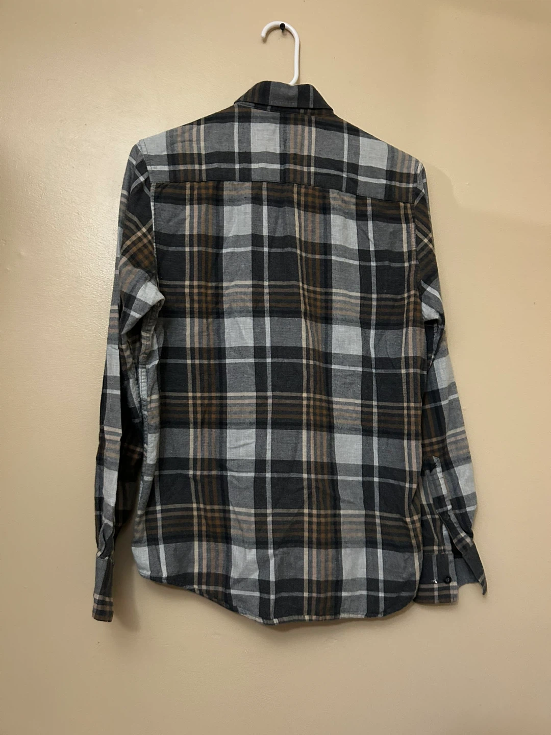 Hechter Flannel Shirt S/P - photo 2