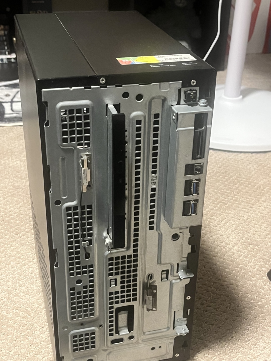 Budget Gaming PC – Runs Popular Games Smoothly - photo 3