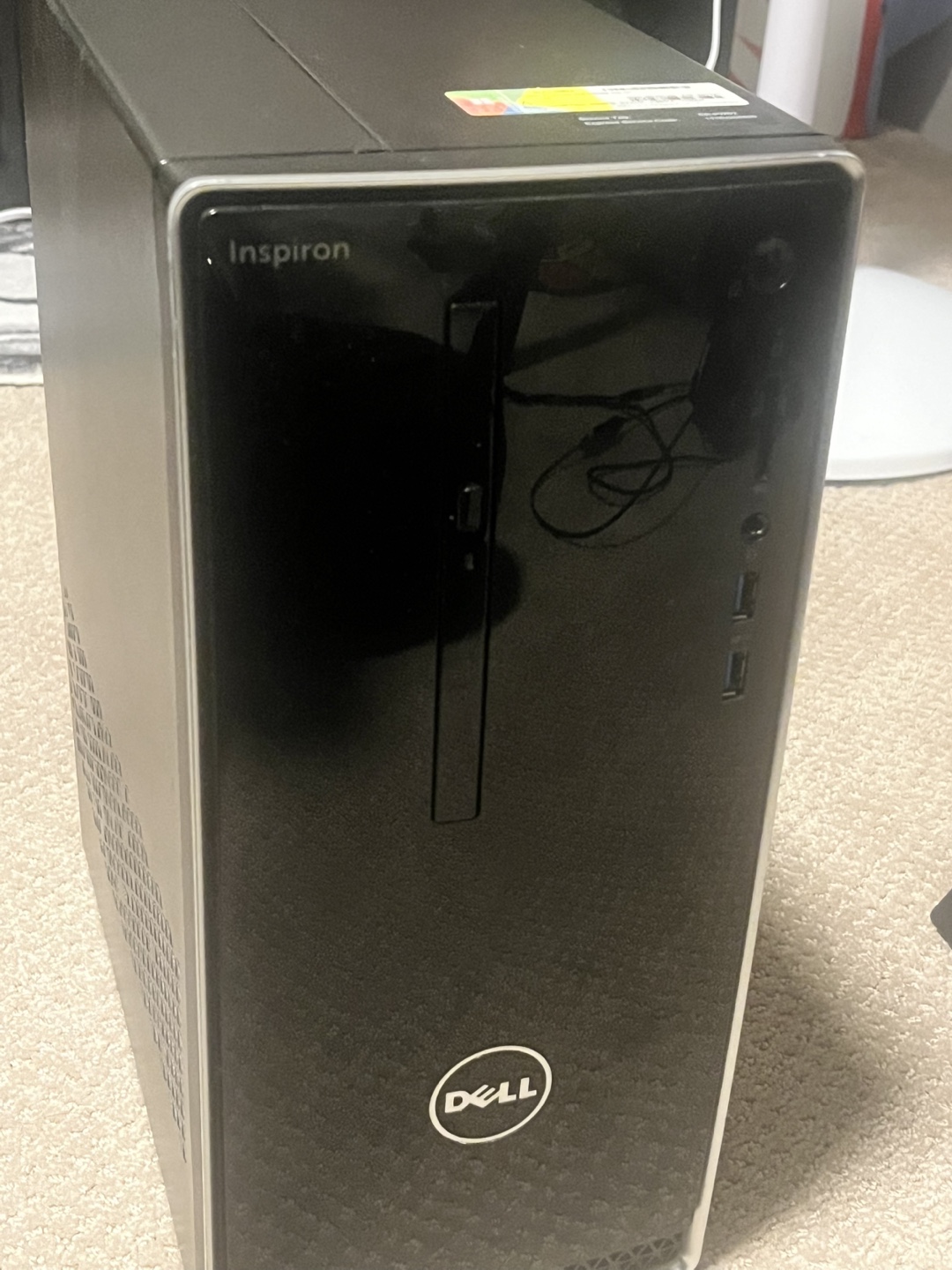 Budget Gaming PC – Runs Popular Games Smoothly