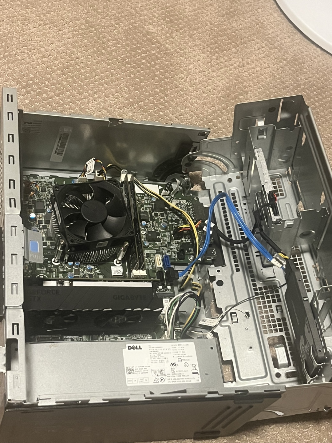 Budget Gaming PC – Runs Popular Games Smoothly - photo 2