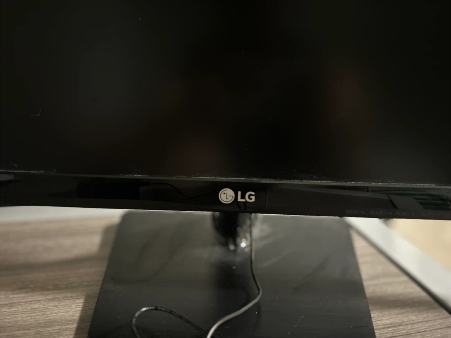 LG 22MP47HQ-P Monitor - photo 2