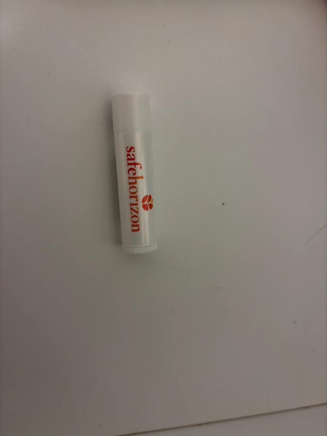 Safe Horizon Peppermint Lip Moisturizer - photo 2