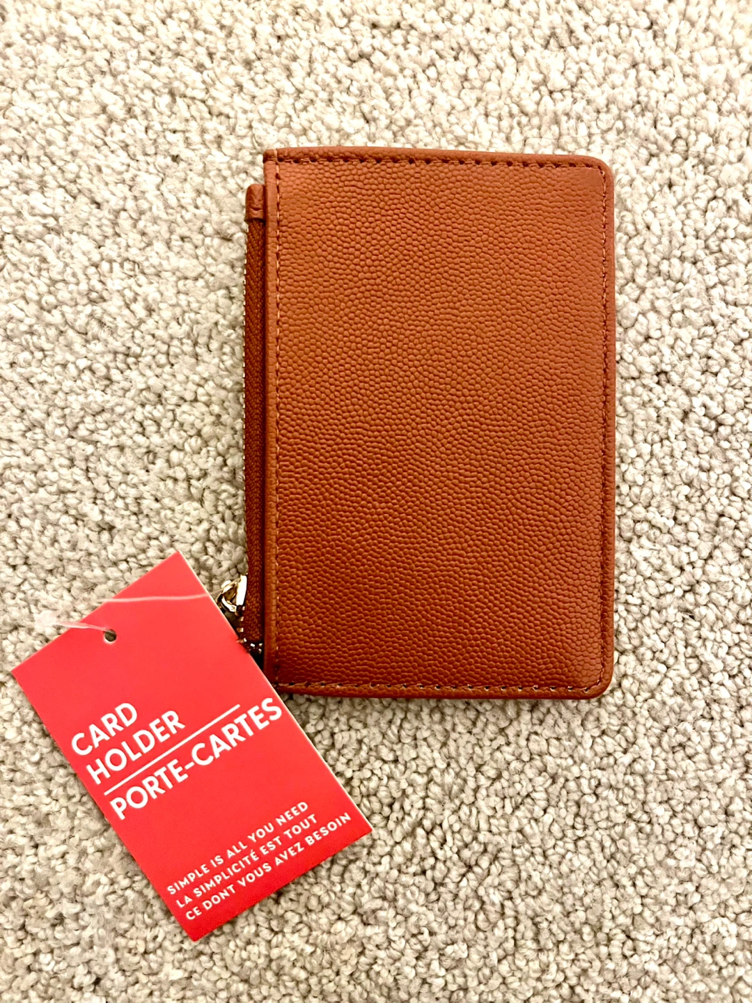 Honey Card Holder - photo 2