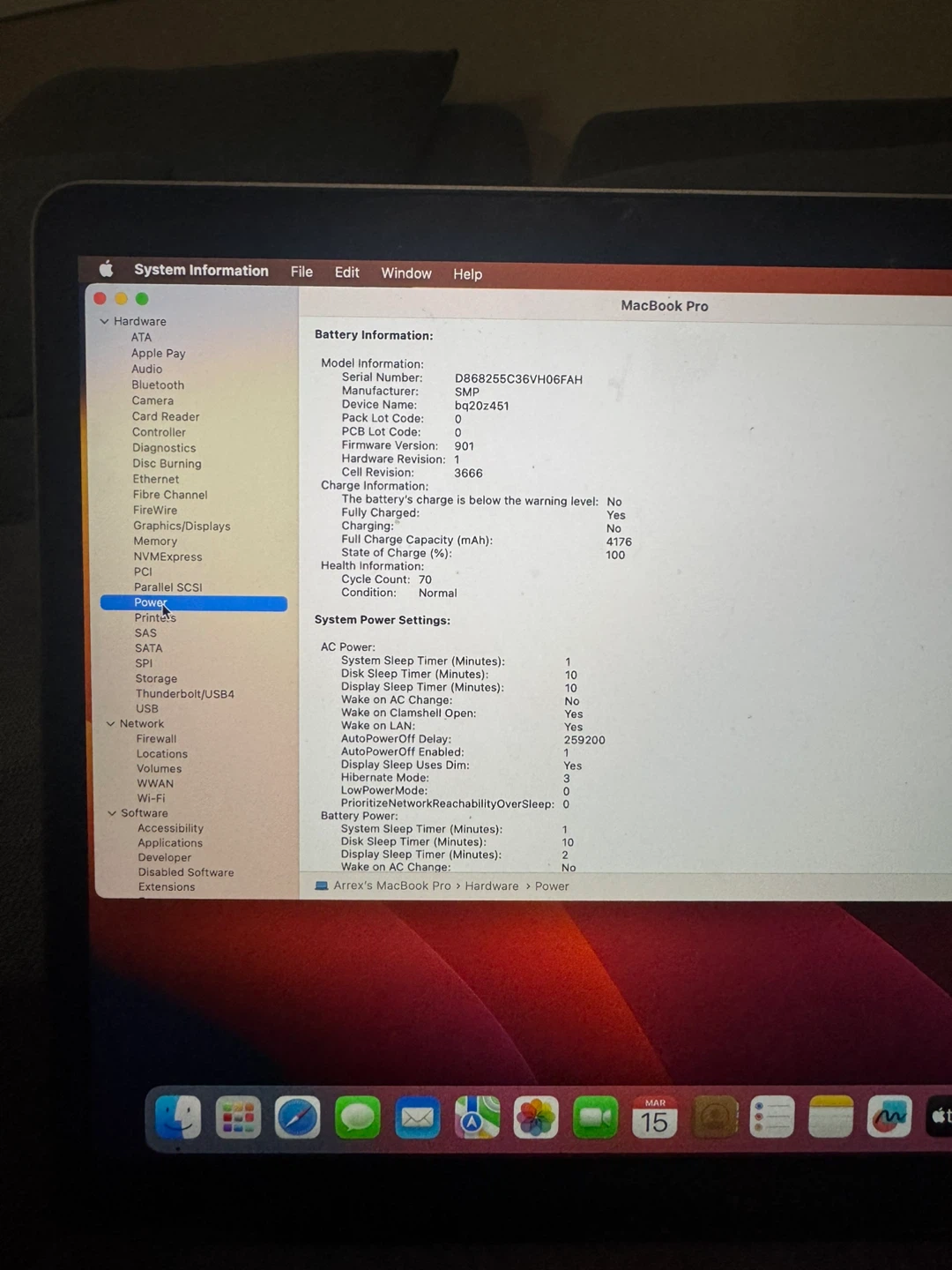 Apple MacBook Pro 13’ 2017 Laptop - photo 5
