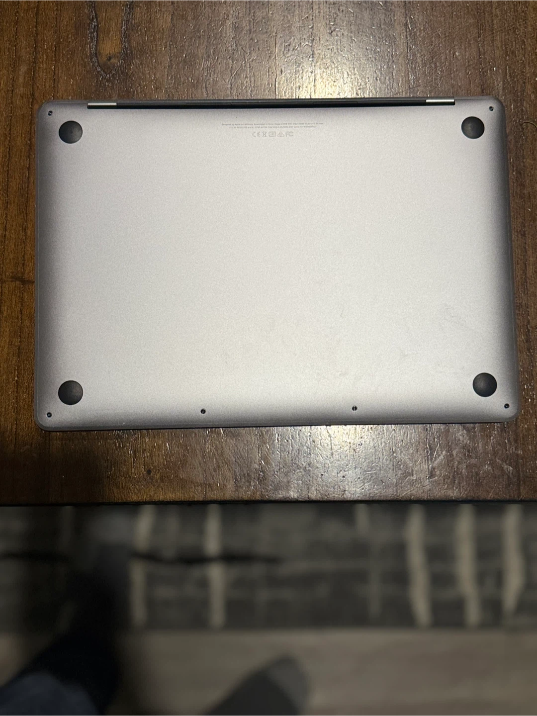 Apple MacBook Pro 13’ 2017 Laptop - photo 3