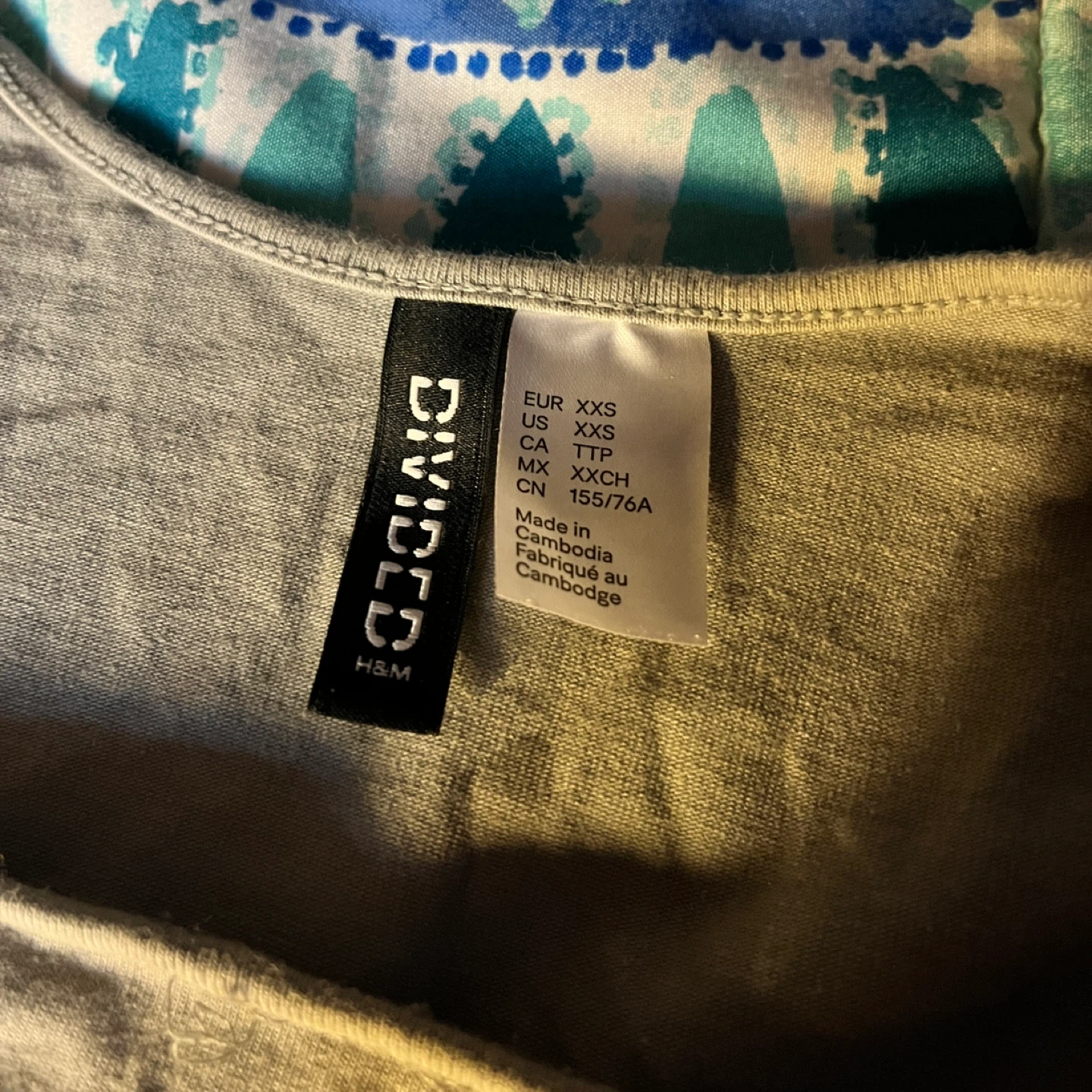 $3 Shirt Bundle - 3 Pairs - photo 3