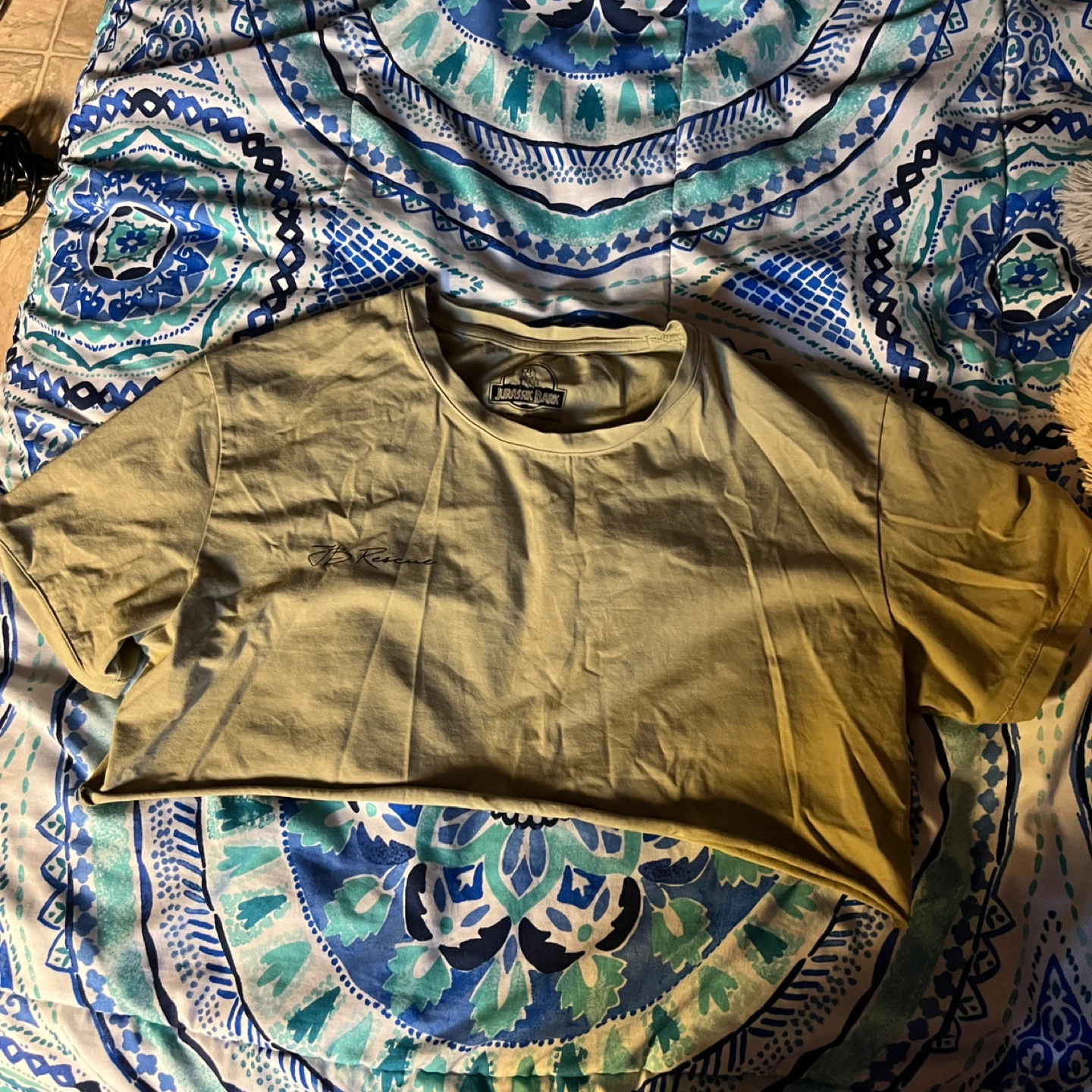 $3 Shirt Bundle - 3 Pairs - photo 4