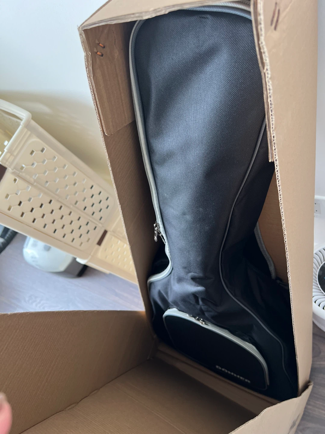Donner Acoustic Guitar 41 inch - photo 3