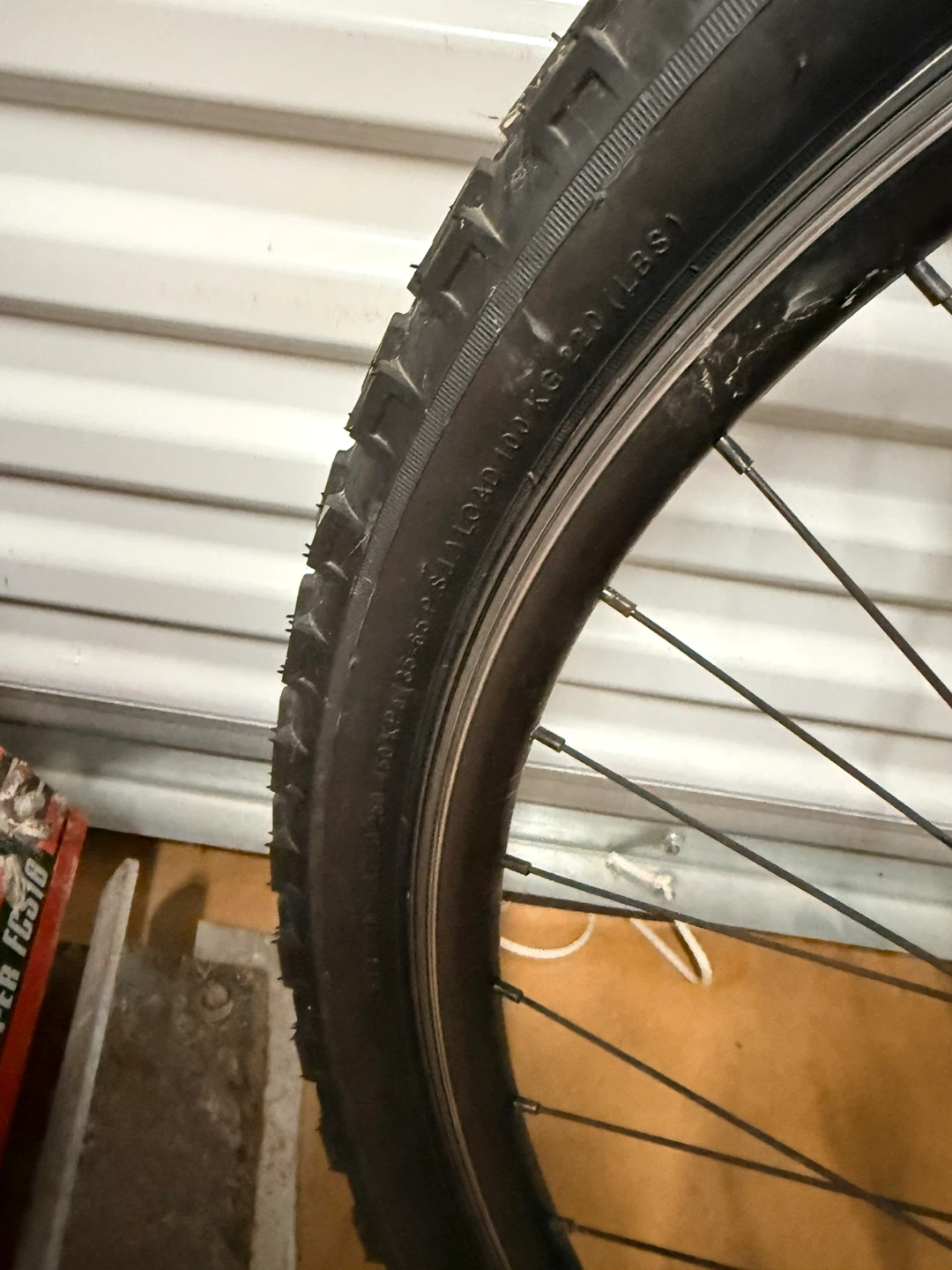 Mongoose Mountain Bike - photo 3