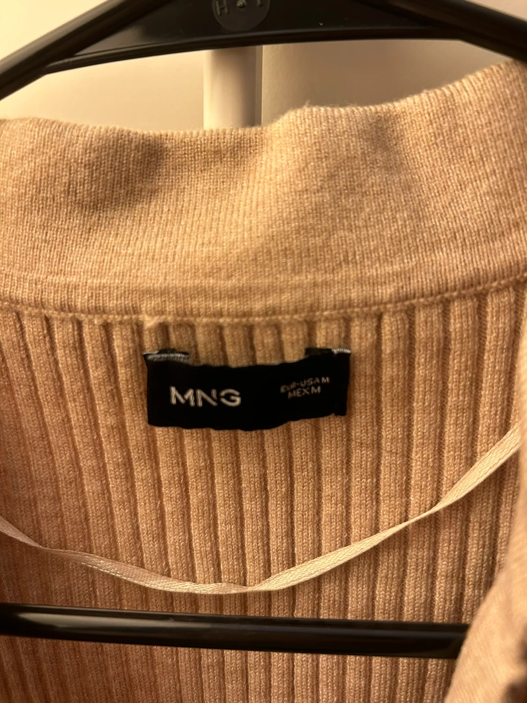 Mango Knit Top - photo 2