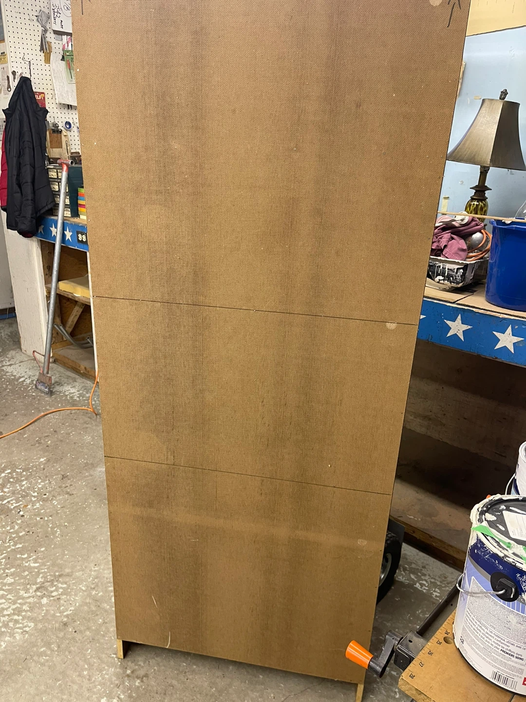 Wooden Bookshelf - photo 2