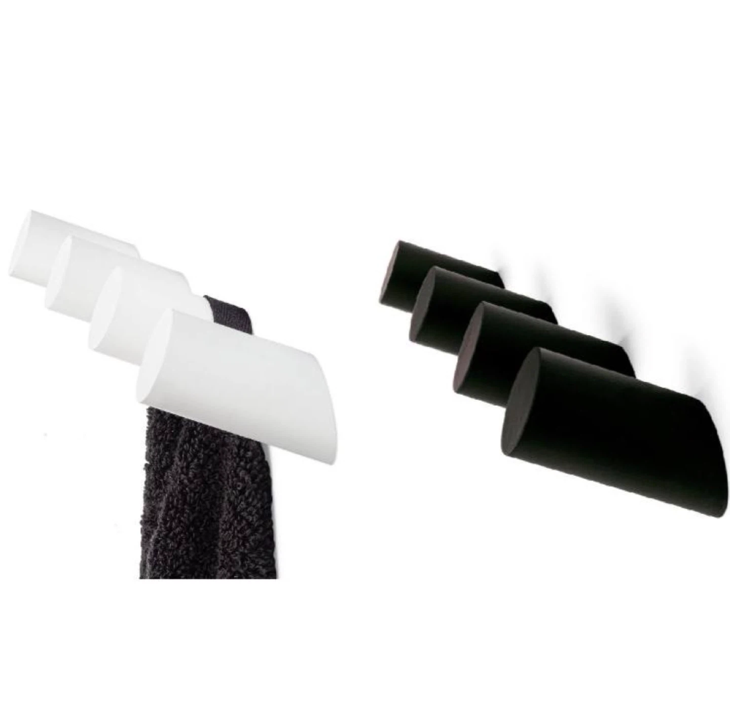 COZINARY Wall Hooks - Set of 4 - photo 3