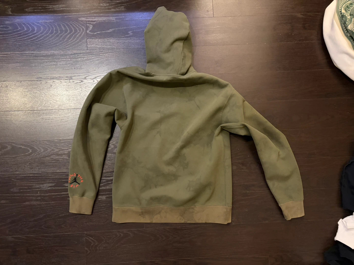 OVO, Cactus Jack, 21 Savage, AAPE. Hoodies & shirts. - photo 4