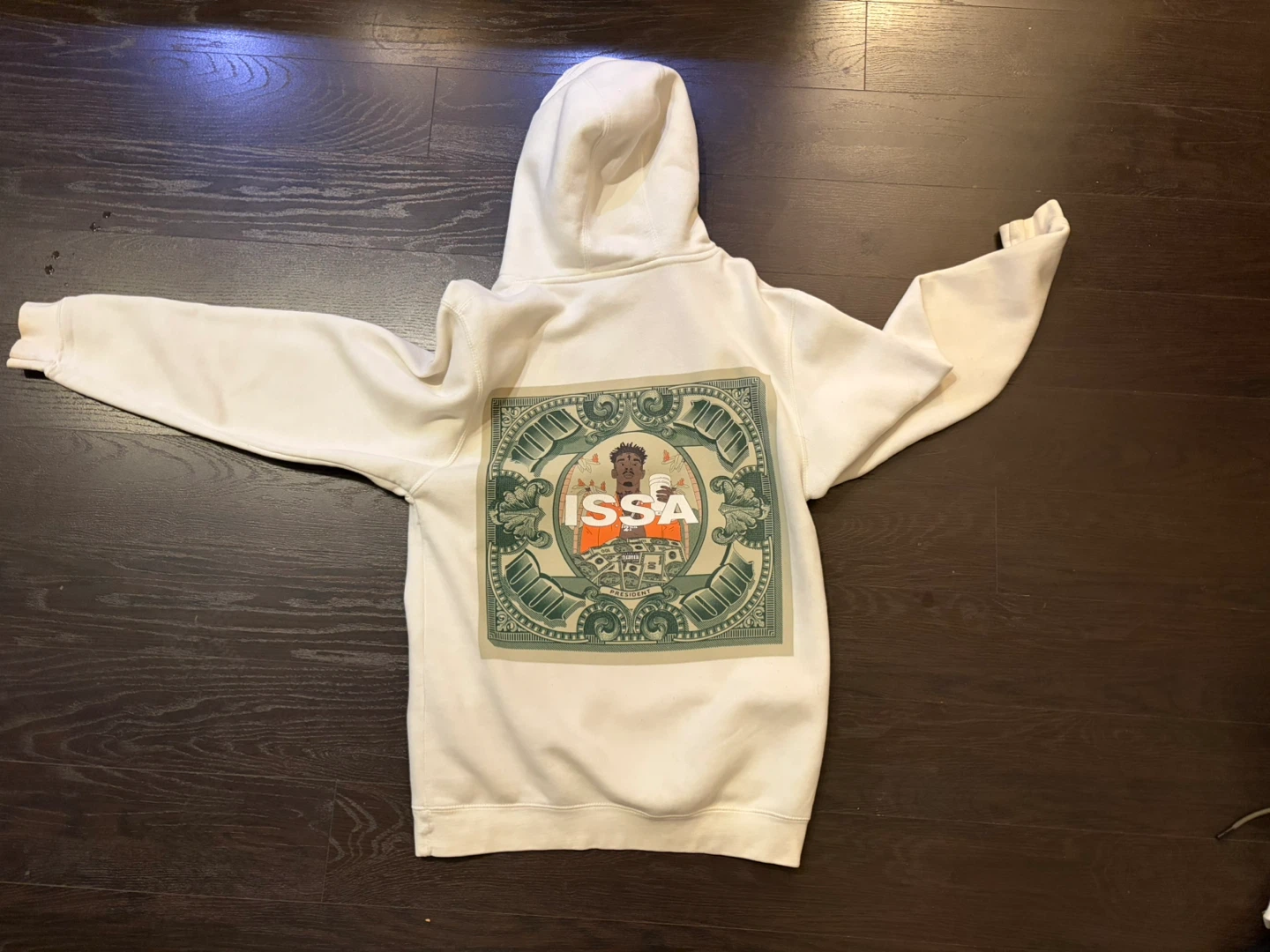 OVO, Cactus Jack, 21 Savage, AAPE. Hoodies & shirts. - photo 2