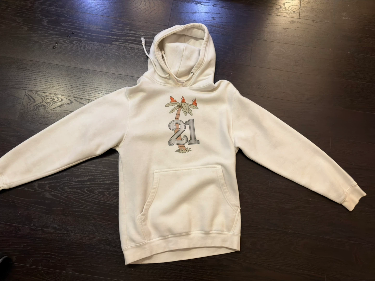 OVO, Cactus Jack, 21 Savage, AAPE. Hoodies & shirts.
