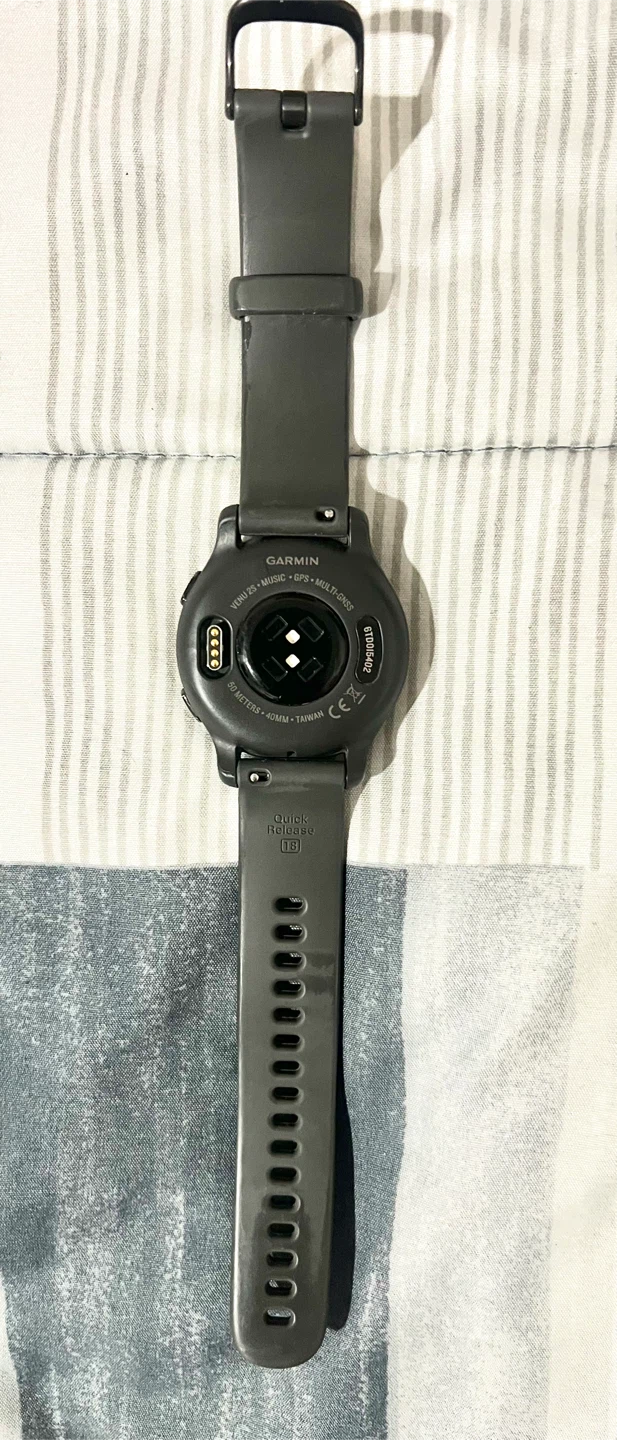 Garmin Venu 2 - photo 2