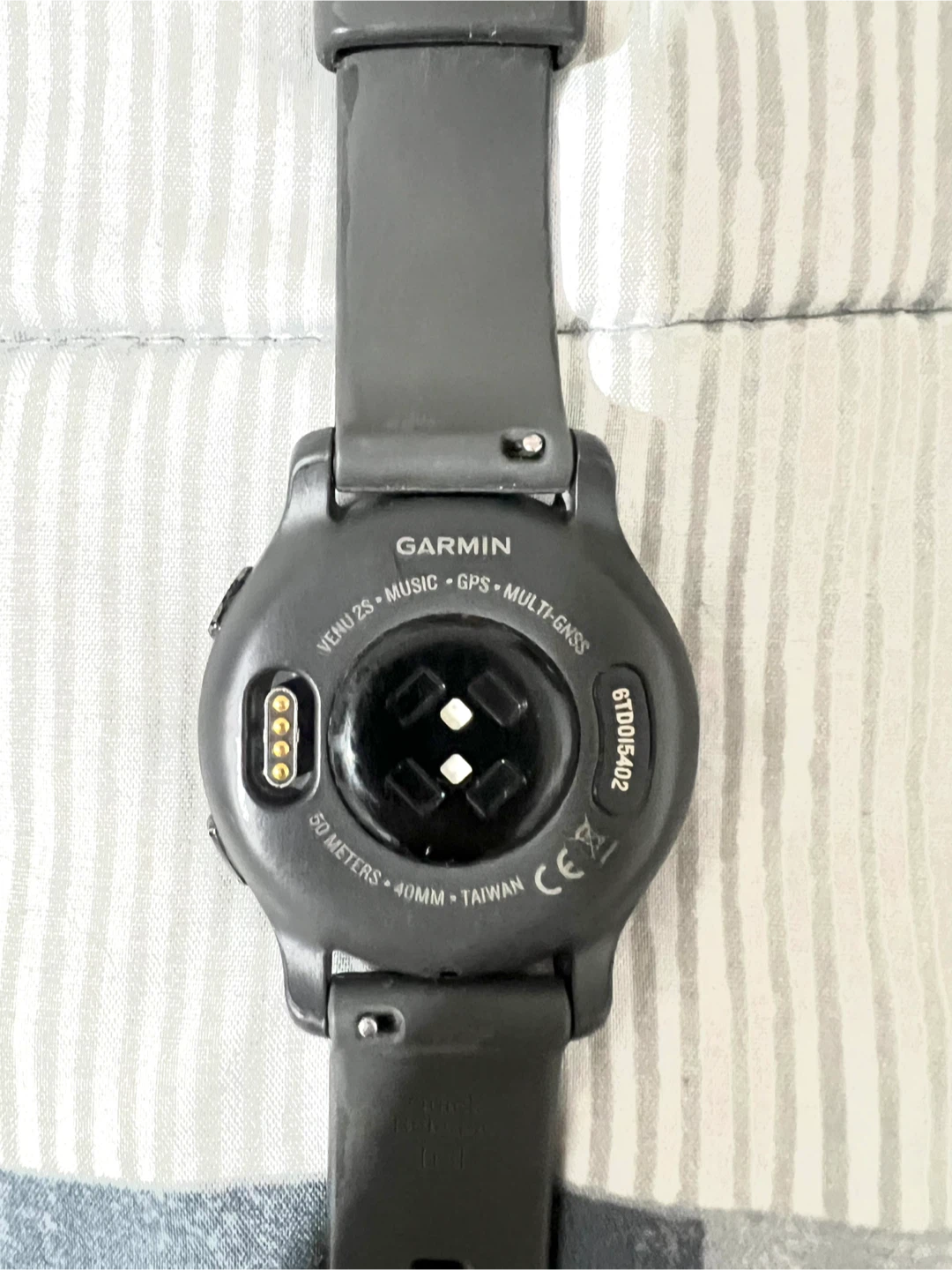 Garmin Venu 2 - photo 3